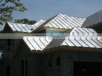 sisalation foil