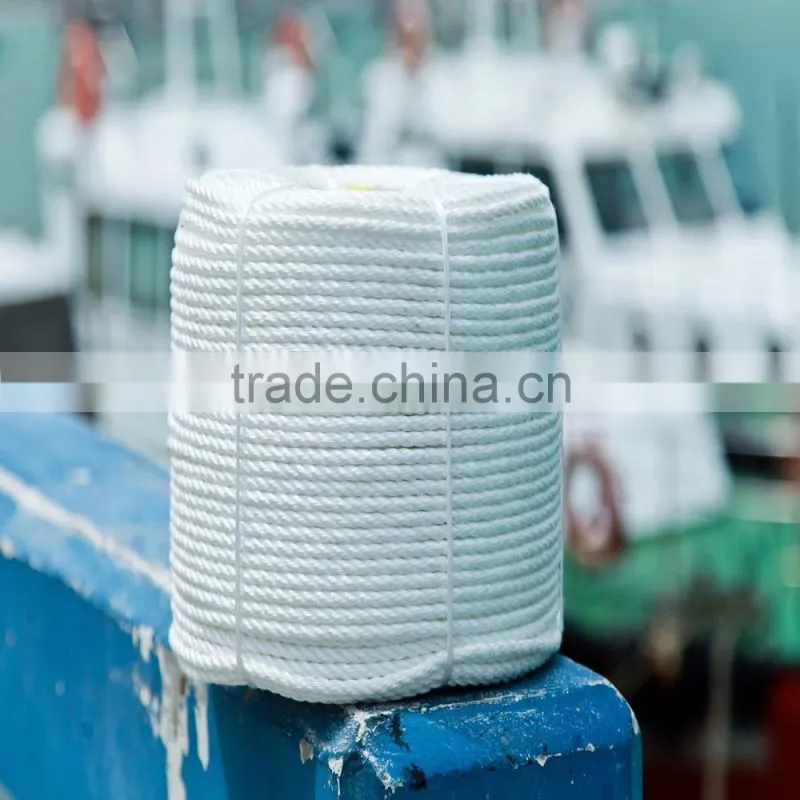 High Quality Polysteel Rope