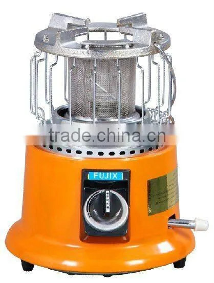 LPG Gas Heater OC-3000