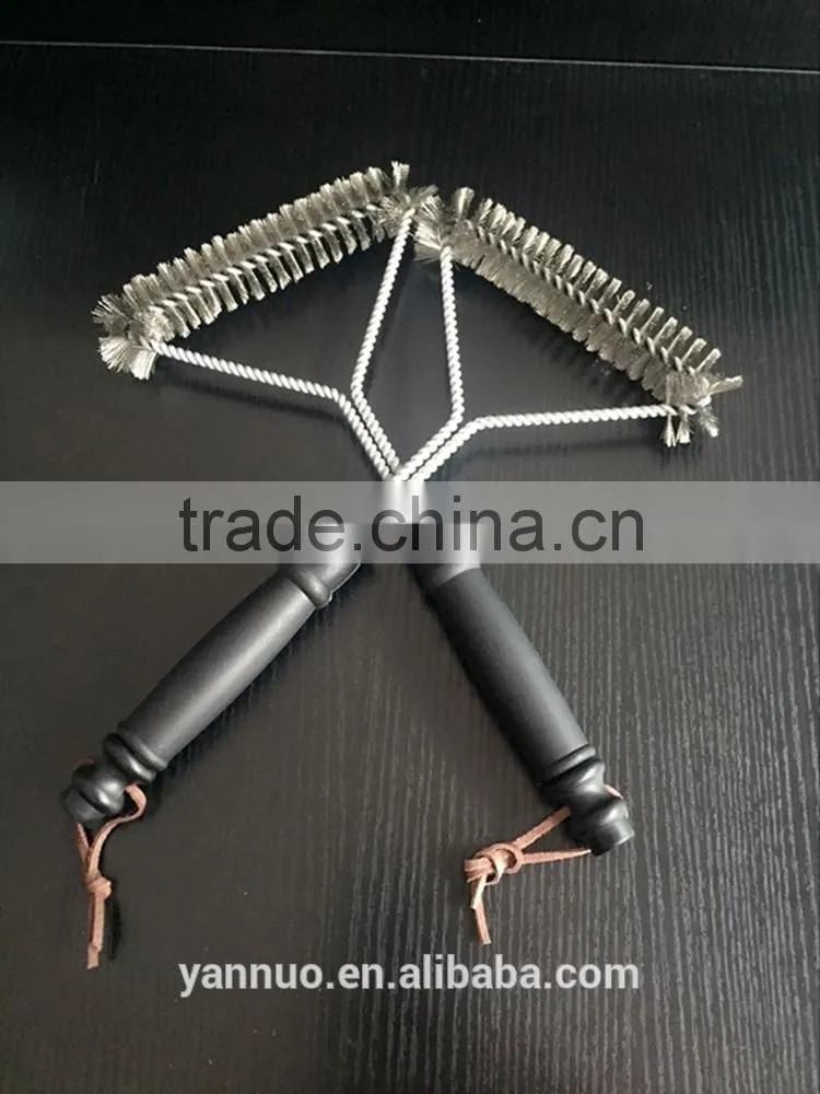BBQ Barbecue Grill Brush As Seen on TV