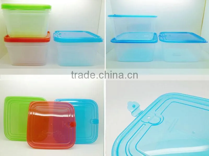 plastic box ,plastic storage box, plastic packing box,