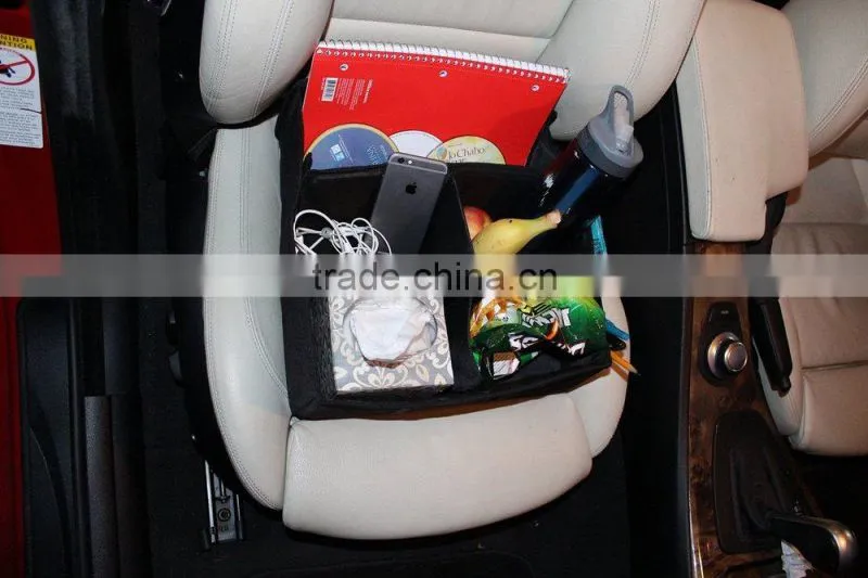 Car Passenger Seat Organizer car trunk organizer box