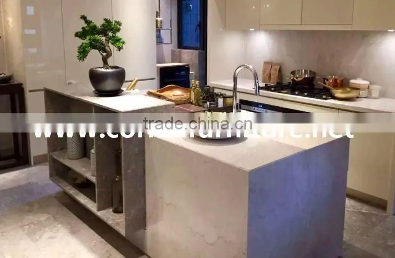 Custom sized furniture solid surfaces furniture for kitchen room