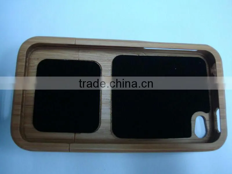 fashional bamboo phone case phone cover