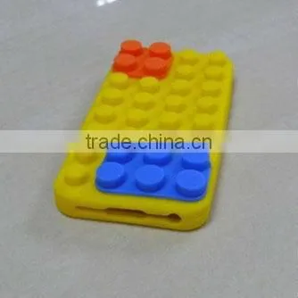 hot sale 2013 brick mobile phone cover