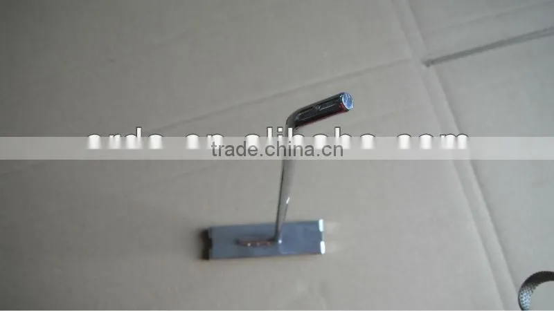 Metal Shop Hook