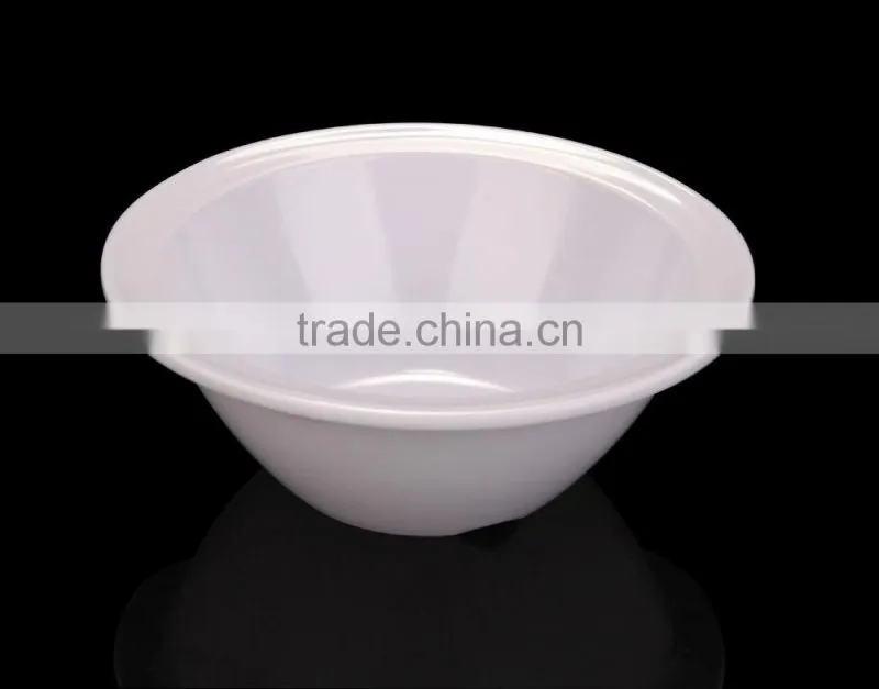 Restaurant Use Round Wholesale Melamine Plates