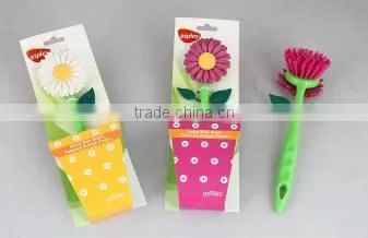 lovely kitchen brush in new design