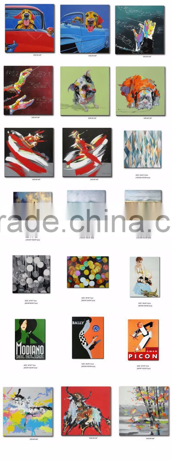Wholesale Painting By Number Wholesale
