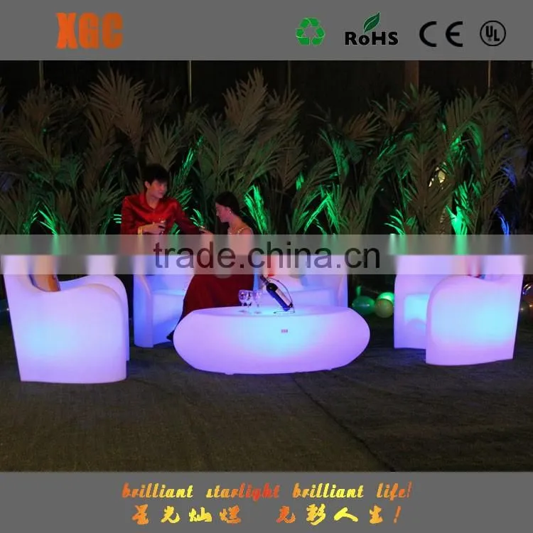 living room sofas led sofa furniture with led lights for outdoor