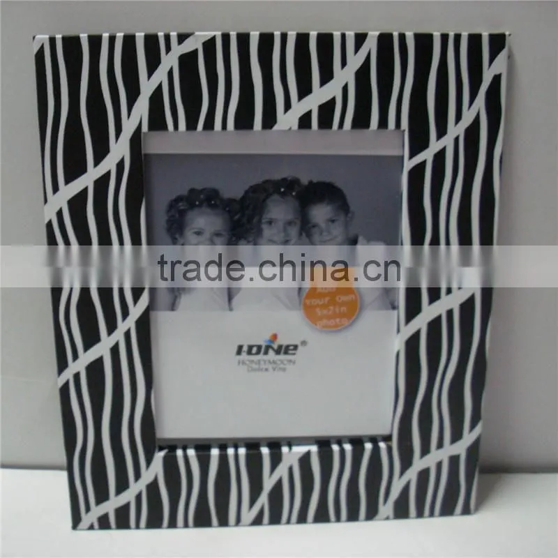 Wooden Keepsake Display Stand photo frame