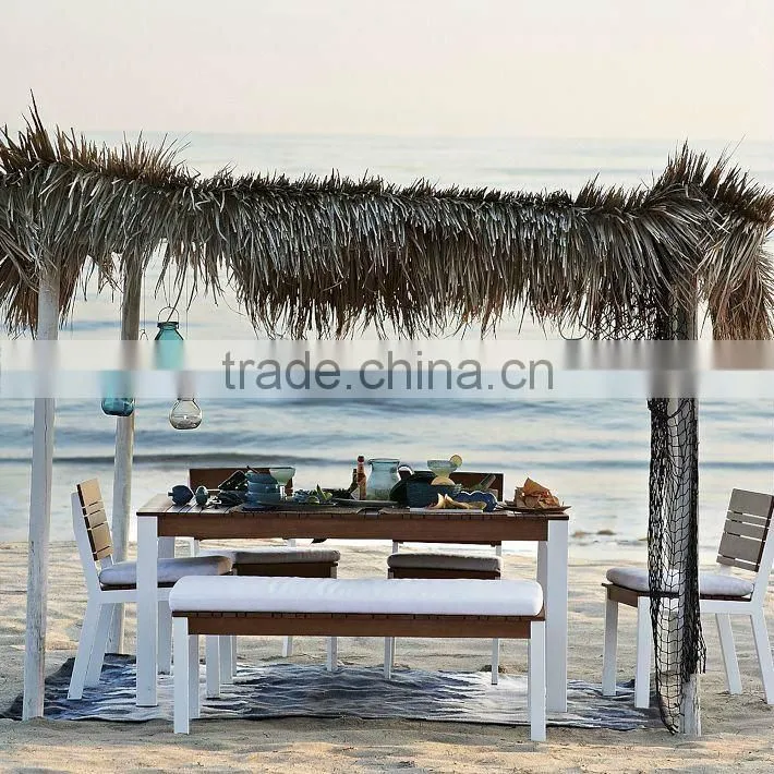 Wood Baltic Dining Collection