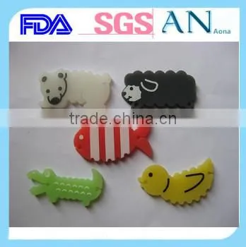 colorful christmas gift silicone wire cable