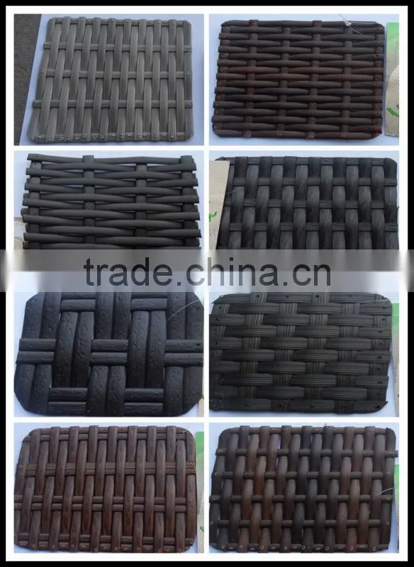 rattan armchair AK1057