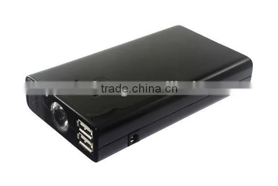Ultra-thin Portable Power Bank 7500mAh, Portable Source,Jump Starter