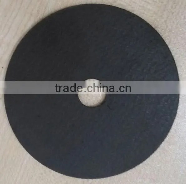 Super thin cutting wheel for metal