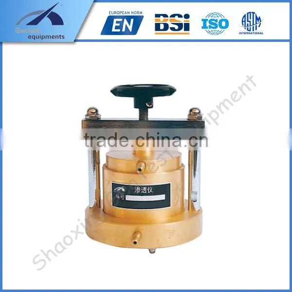 SLT-V Shrinkage Limit Test / Volumetric Shrinkage Limit Tester