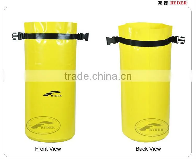 Cordura Waterproof Waist Bag