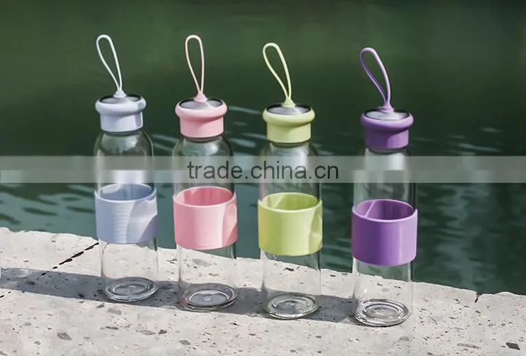 Glass Vacuum Flask Thermos Flask LYR-JP530