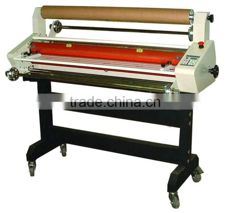 Boway service 1100mm cold Laminator