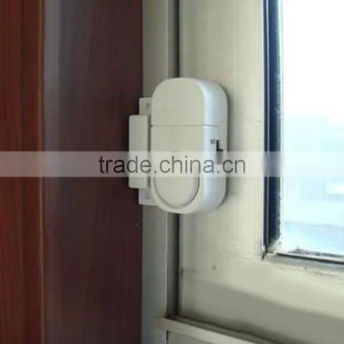 T0C30 New home security wireless door sensor alarm for sale
