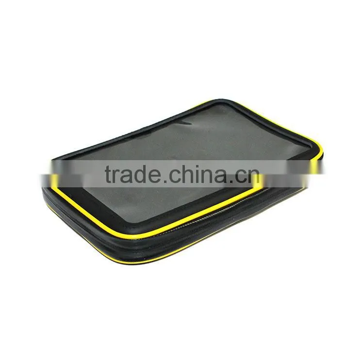bike phone bags, waterproof smartphone bike mount,mobile phone holder for bike