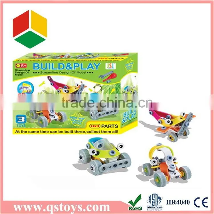 Grade one sale toys cartoon guitar with EN71