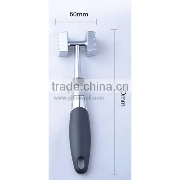 MH-5033 Two Sides Meat Tenderizer meat pounder