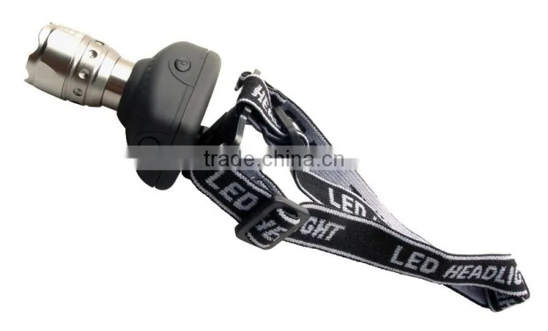 1watt LED headlamp