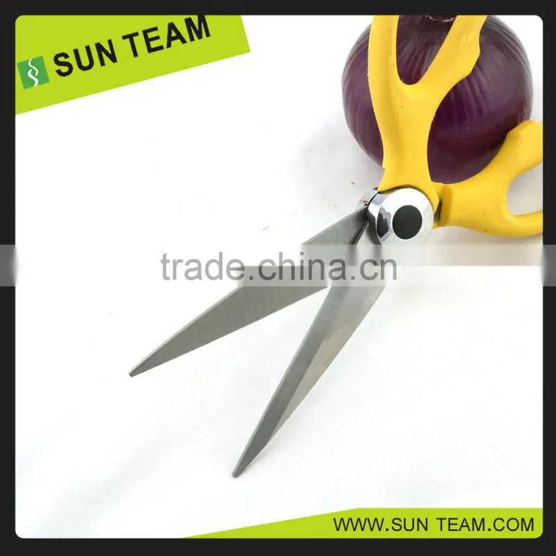 SK040 metal iron sheet scissors 8-3/4"