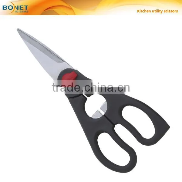 S53012 New style multi-purpose scissors / kitchen