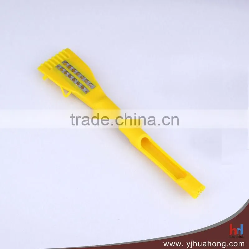 Multi-function vegetable peeler,kitchen peeler,grater