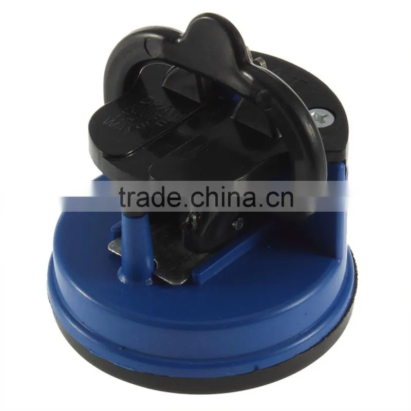 Mini Knife Sharpener Scissors Grinder Secure Suction Chef Knife Sharpener Kitchen Tool Sharpening Machine