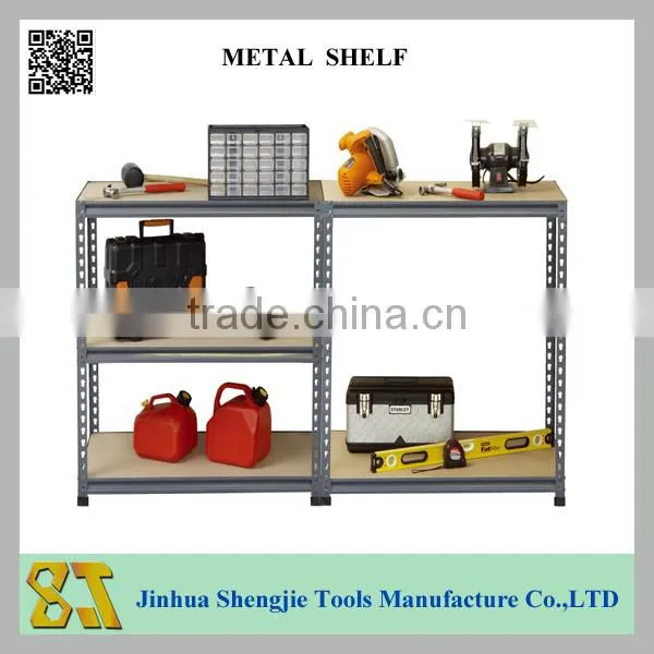Top hot mini easy assembly household metal Shelf
