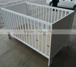 Qing Dao Selling Baby Cribs Cheap Price for sell
