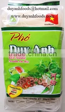 MUNG BEAN VERMICELLI - DUY ANH