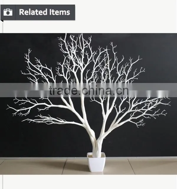 Wedding centerpieces dry tree branches high quality tree branches for centerpieces