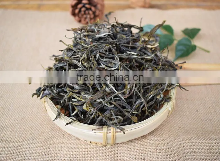Yunnan Spring Organic Weight Loss PuEr Tea