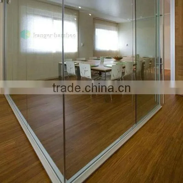 kanger vertical carbonized bamboo veneers cheap board for cabinet