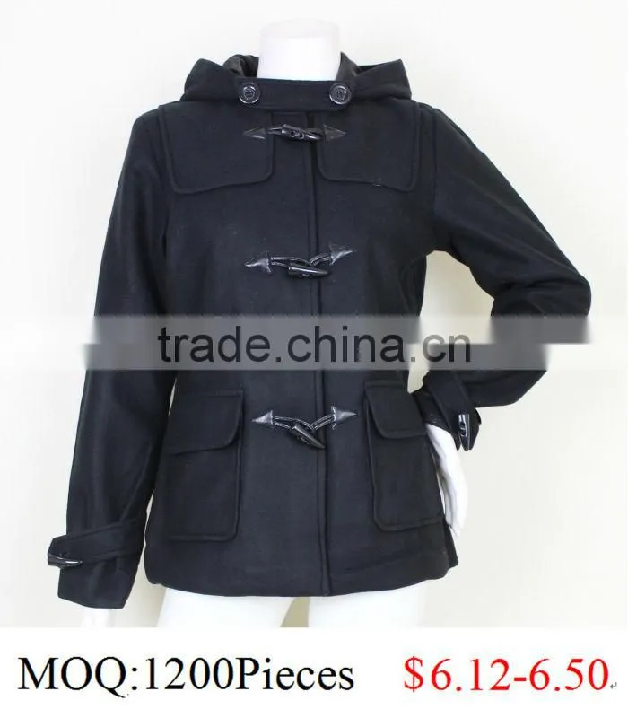 High Latest Fashion winter jackets for women 2015