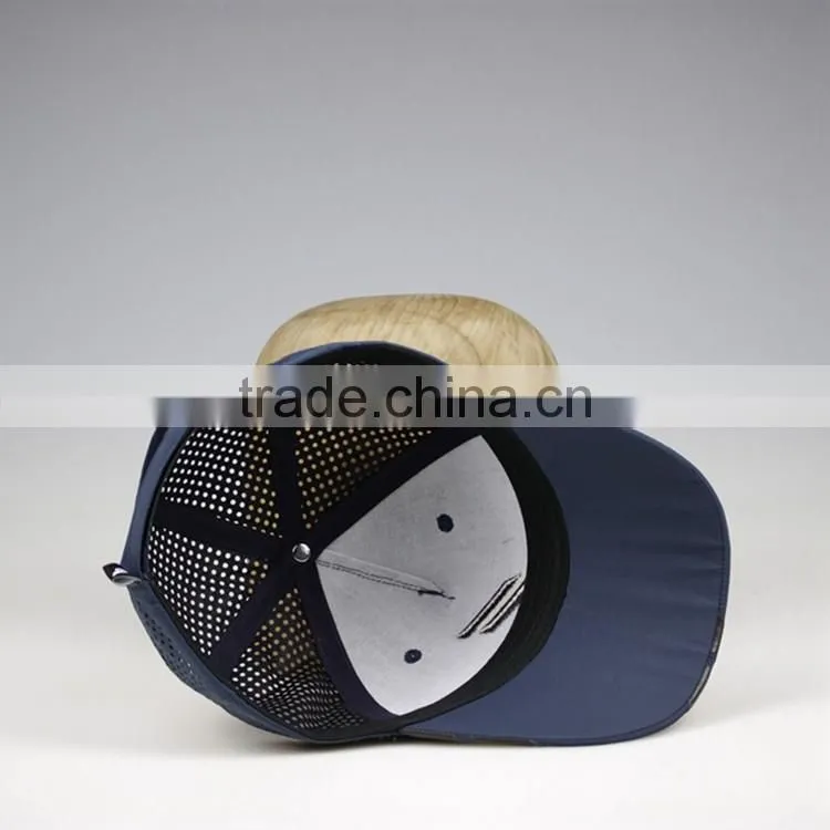 hats and caps men, fast dry sports mesh cap and baseball golf cap