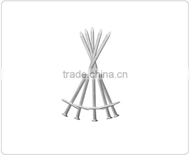 Steel Ground Peg