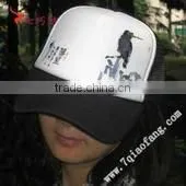 Good Quality Cap/Hat Heat Transfer Machine B,CE approved and one year warranty