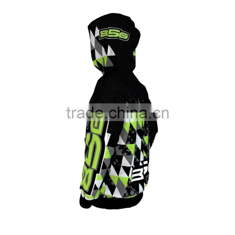 Cheap custom sublimated sweatshirt hoodies