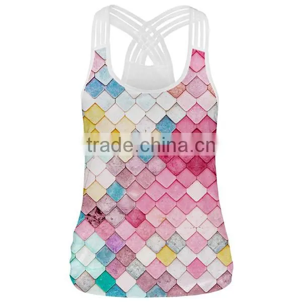 2017 New design ledis top
