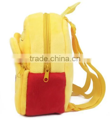 Wholesale Children school bag cartoon school backpack