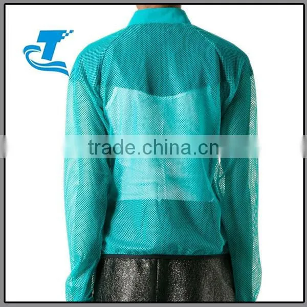 Hot Sale Mesh Sport Jacket