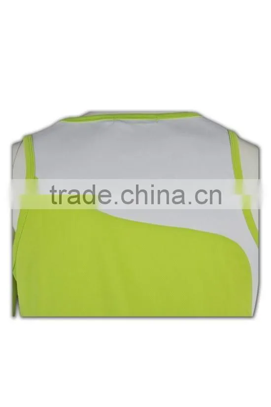 Hot Sales factory price fashion mens tank tops
