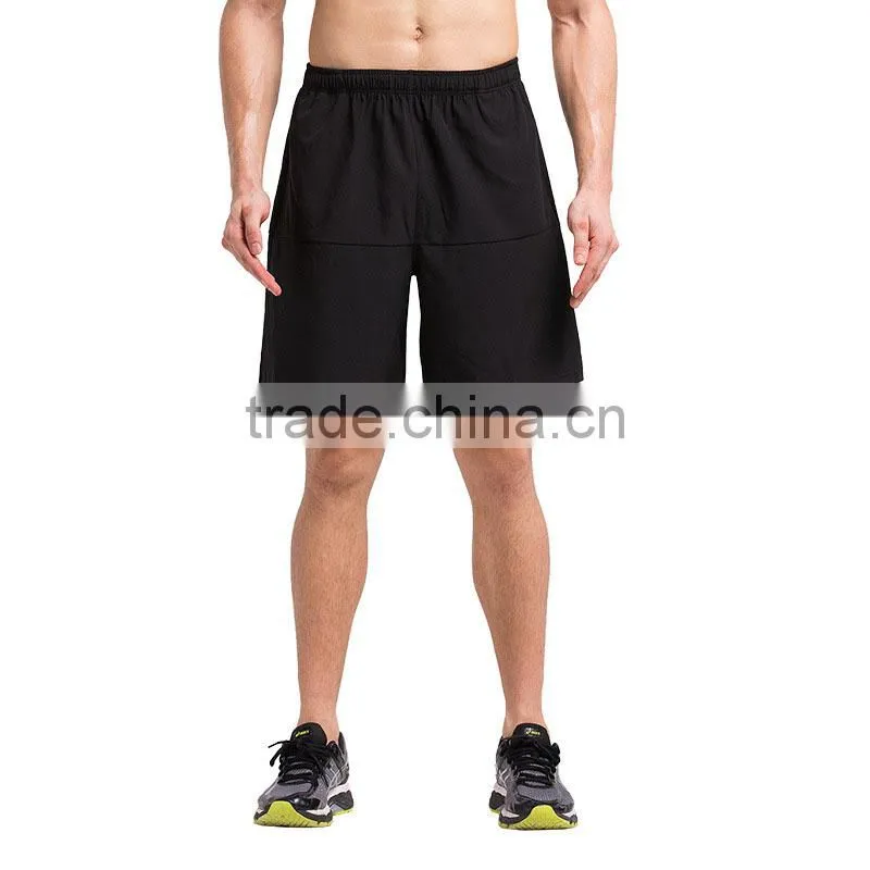 Factory Wholesale Fitness Outfit Sportswear Custom Breathable Gym Shorts Hotpants