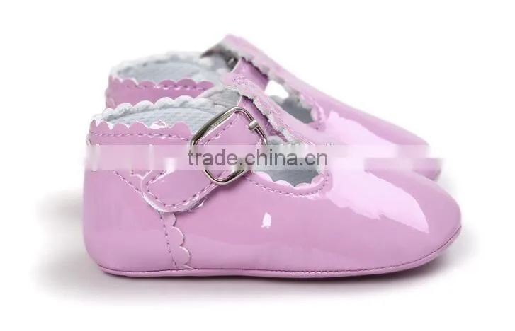 2017 baby girl painting shoes, baby girl lovely shoes